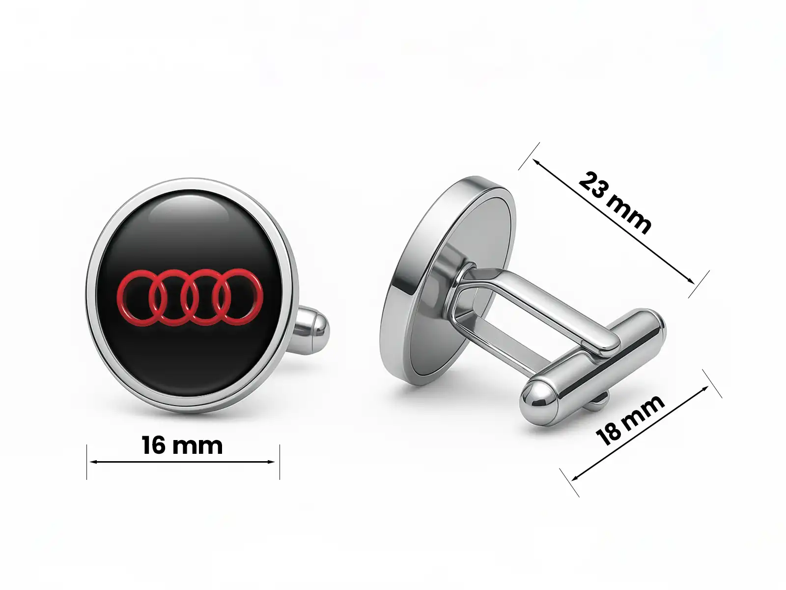 Audi Gemelli Uomo Lusso Racing Professionale Edizione Z